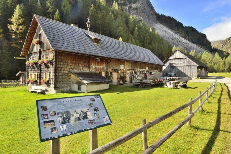 Gasthof Kirchenwirt Zederhaus Exteriér fotografie