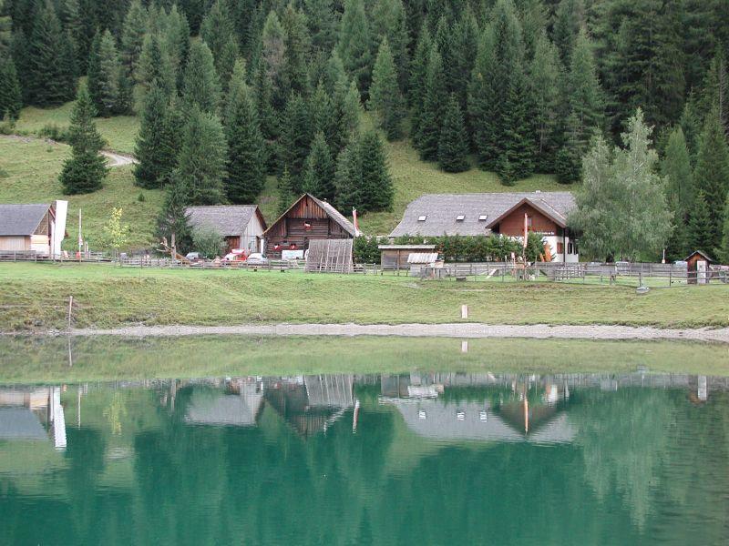 Gasthof Kirchenwirt Zederhaus Exteriér fotografie